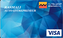 RASMALI AUTO ENTREPRENEUR